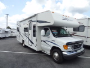 2008 Coachmen Freedom Express